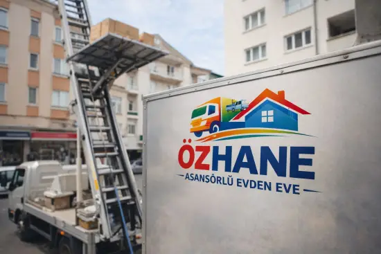 ASANSÖRLÜ TAŞIMACILIK